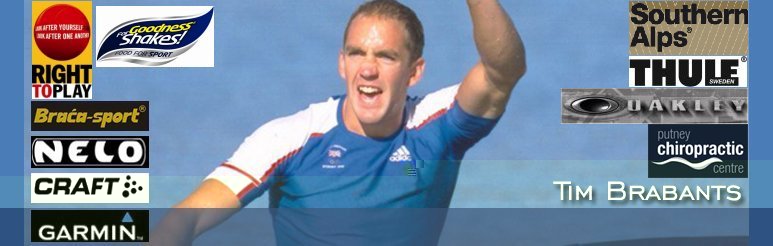 TimBrabants.com