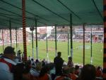 Dubai Rugby 7's tournament 