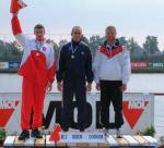 Podium 2002 