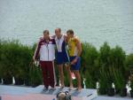 Medallists 