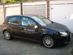 My lovely new Golf GT Sport TDI 