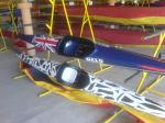 Two brand new Nelo K1's, very exciting! 