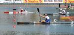 Duisburg 500m final 100m 