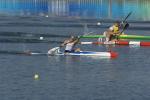 K1, 1000m Final, Beijing, photo by Brian Chapman 