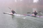 Ben Farrell and I 