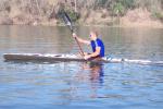 Training in Seville 