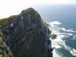 Cape Point, South Africa 