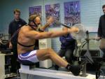 1000m performance test 