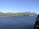 Marina de Gama - Cape Town 