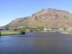 Marina de Gama and Zandvlei 