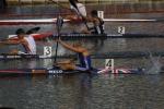 Mid 500m final 