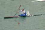Semi final Zagreb World Cup 2007 